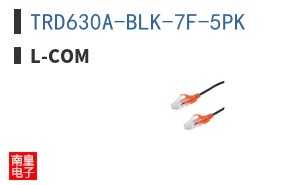 TRD630A-BLK-7F-5PK ͼƬ