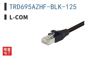 TRD695AZHF-BLK-125 ͼƬ