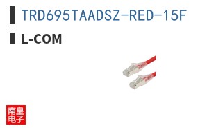 TRD695TAADSZ-RED-15F ͼƬ