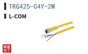 TRG425-C4Y-2M ͼƬ