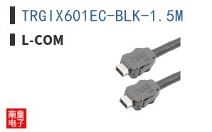 TRGIX601EC-BLK-1.5M ͼƬ