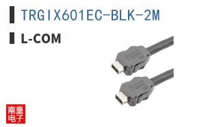 TRGIX601EC-BLK-2M ͼƬ