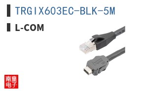 TRGIX603EC-BLK-5M ͼƬ