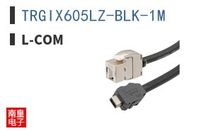 TRGIX605LZ-BLK-1M ͼƬ