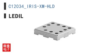 C12034_IRIS-XM-HLD ͼƬ