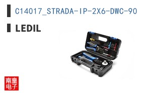 C14017_STRADA-IP-2X6-DWC-90 ͼƬ