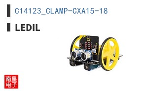 C14123_CLAMP-CXA15-18 ͼƬ