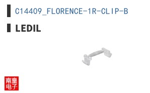 C14409_FLORENCE-1R-CLIP-B ͼƬ