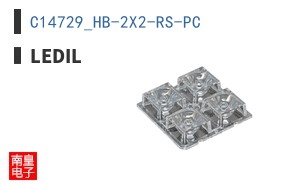 C14729_HB-2X2-RS-PC ͼƬ