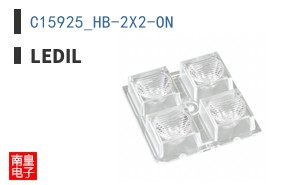 C15925_HB-2X2-ON ͼƬ