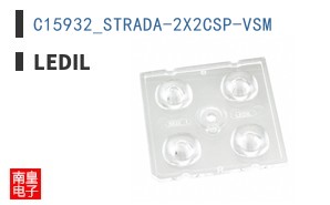 C15932_STRADA-2X2CSP-VSM ͼƬ