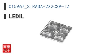 C15967_STRADA-2X2CSP-T2 ͼƬ