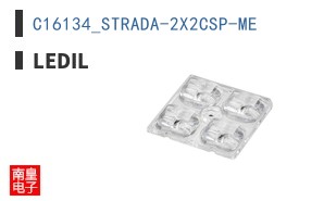 C16134_STRADA-2X2CSP-ME ͼƬ