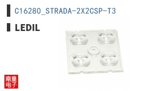C16280_STRADA-2X2CSP-T3 ͼƬ