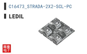 C16473_STRADA-2X2-SCL-PC ͼƬ