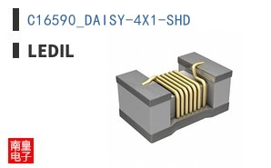 C16590_DAISY-4X1-SHD ͼƬ