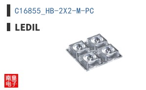 C16855_HB-2X2-M-PC ͼƬ