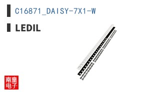 C16871_DAISY-7X1-W ͼƬ