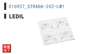 C16927_STRADA-2X2-LW1 ͼƬ