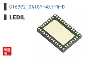 C16992_DAISY-4X1-W-D ͼƬ