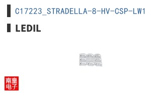 C17223_STRADELLA-8-HV-CSP-LW1 ͼƬ