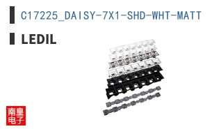 C17225_DAISY-7X1-SHD-WHT-MATT ͼƬ