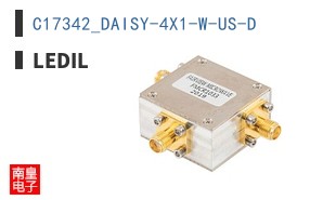 C17342_DAISY-4X1-W-US-D ͼƬ