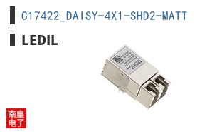 C17422_DAISY-4X1-SHD2-MATT ͼƬ