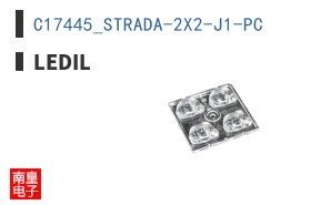 C17445_STRADA-2X2-J1-PC ͼƬ