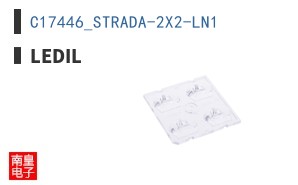 C17446_STRADA-2X2-LN1 ͼƬ