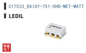 C17533_DAISY-7X1-SHD-MET-MATT ͼƬ