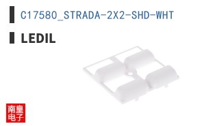 C17580_STRADA-2X2-SHD-WHT ͼƬ