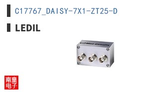 C17767_DAISY-7X1-ZT25-D ͼƬ