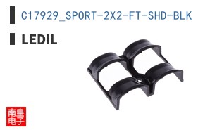 C17929_SPORT-2X2-FT-SHD-BLK ͼƬ