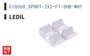 C18069_SPORT-2X2-FT-SHD-WHT ͼƬ