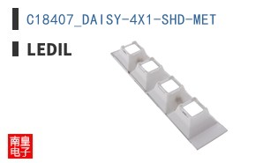 C18407_DAISY-4X1-SHD-MET ͼƬ