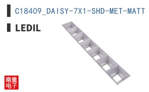 C18409_DAISY-7X1-SHD-MET-MATT ͼƬ