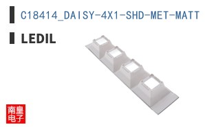 C18414_DAISY-4X1-SHD-MET-MATT ͼƬ