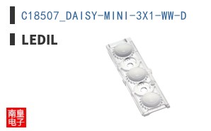 C18507_DAISY-MINI-3X1-WW-D ͼƬ