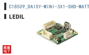 C18509_DAISY-MINI-3X1-SHD-MATT ͼƬ
