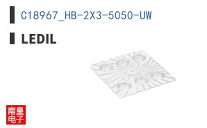 C18967_HB-2X3-5050-UW ͼƬ