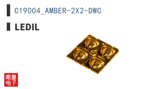 C19004_AMBER-2X2-DWC ͼƬ