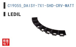 C19055_DAISY-7X1-SHD-CRV-MATT ͼƬ