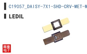 C19057_DAISY-7X1-SHD-CRV-MET-MATT ͼƬ