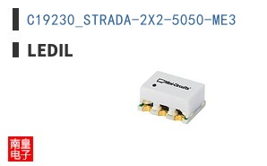 C19230_STRADA-2X2-5050-ME3 ͼƬ
