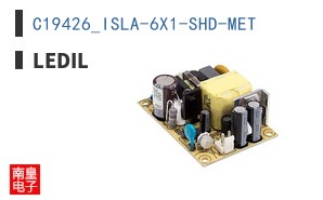 C19426_ISLA-6X1-SHD-MET ͼƬ