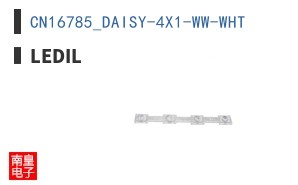 CN16785_DAISY-4X1-WW-WHT ͼƬ