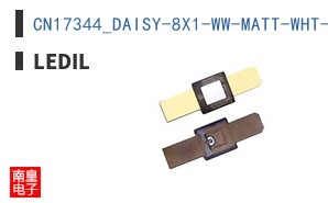 CN17344_DAISY-8X1-WW-MATT-WHT-D ͼƬ