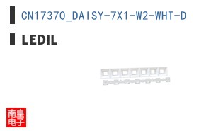CN17370_DAISY-7X1-W2-WHT-D ͼƬ