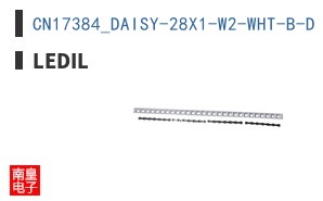 CN17384_DAISY-28X1-W2-WHT-B-D ͼƬ